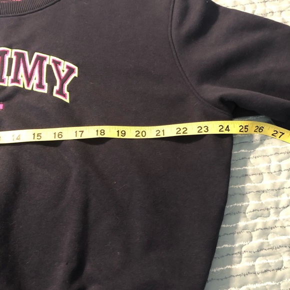 Tommy Jeans sweatshirt - Picture 4 of 9